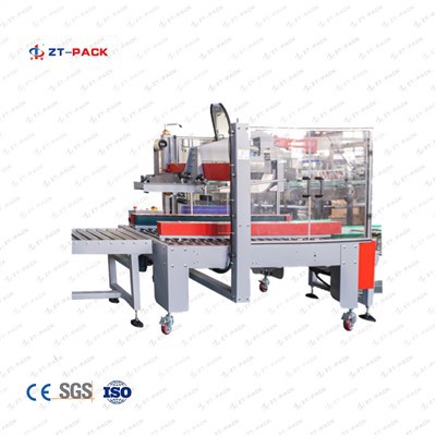 Otomatik machin sele katon