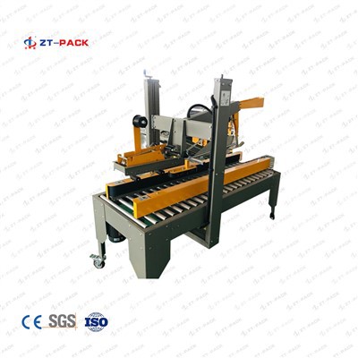 Semi otomatik machin sele katon